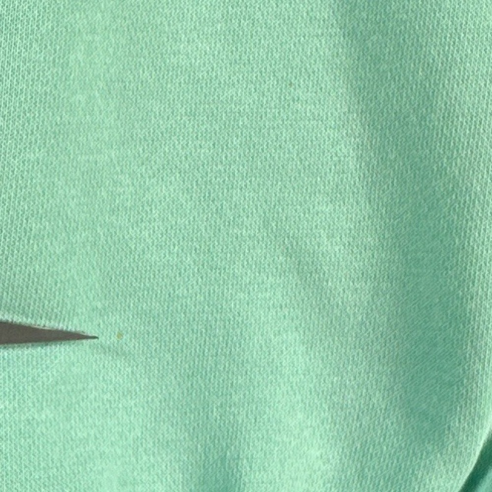 Nike Kids Sportswear Club Fleece Hoodie Mint Green FD3000-349 Size Large - Picture 15 of 16